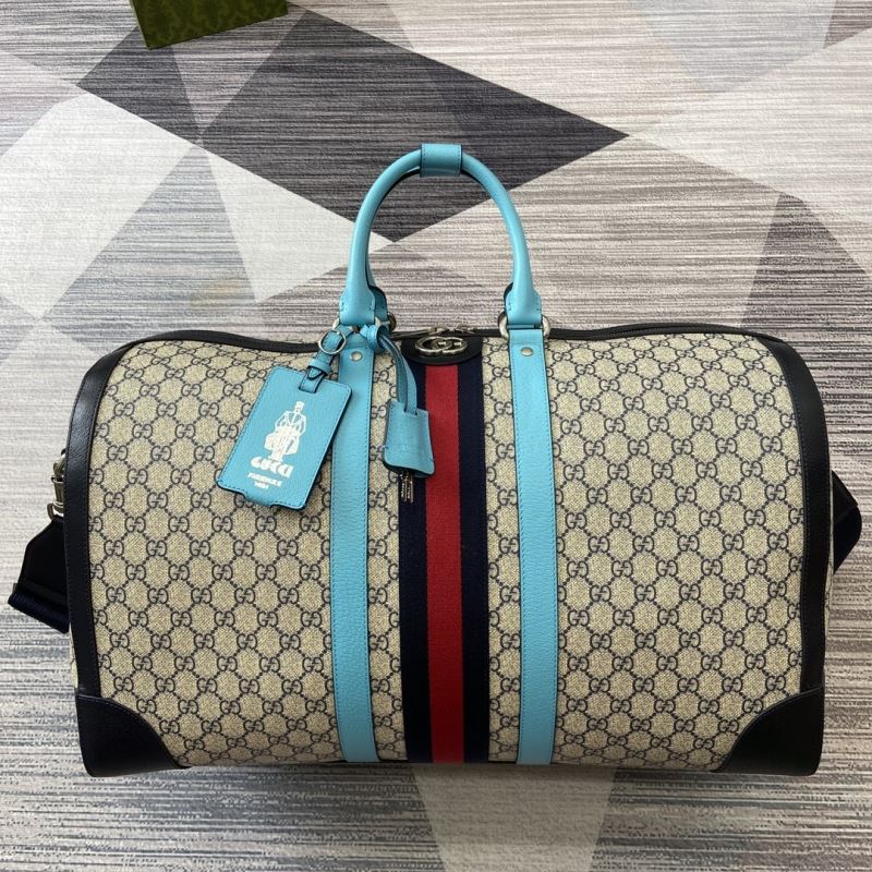 Gvc*1 travel bags
